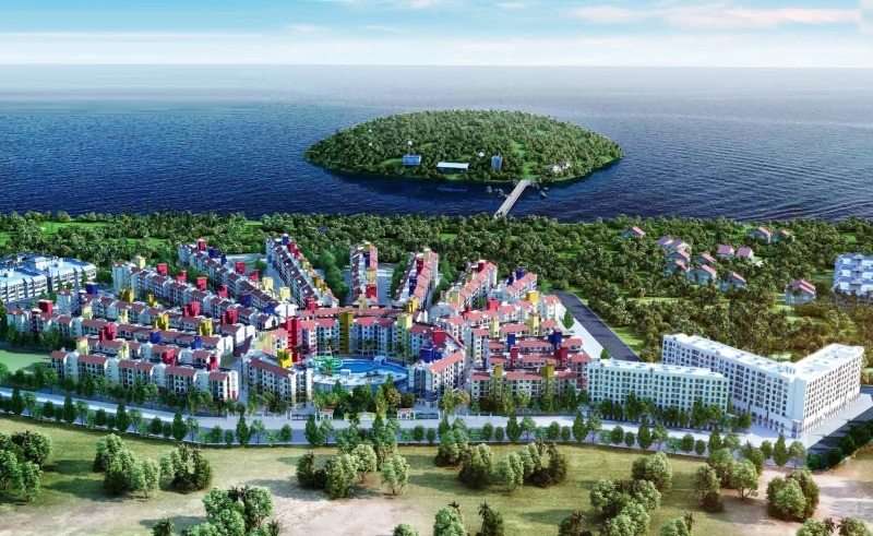 12 Reasons to Buy Resort Residences at Puravankara Adora de Goa Update